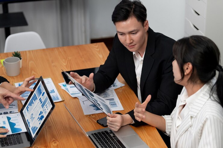 Dịch vụ làm sổ sách kế toán tại Đồng Nai
