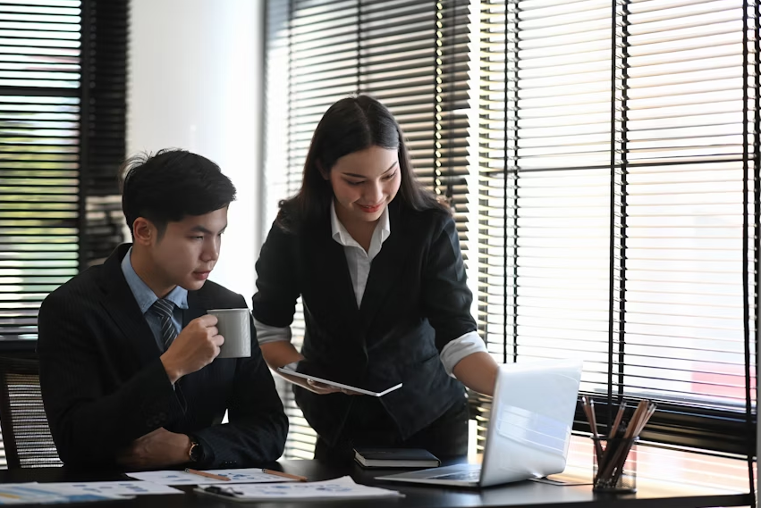 Dịch vụ đăng ký kinh doanh tại Đồng Nai