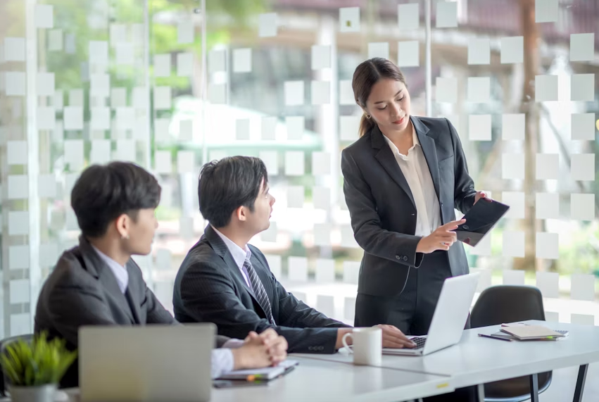 Quy trình, thủ tục thành lập công ty tại Đồng Nai