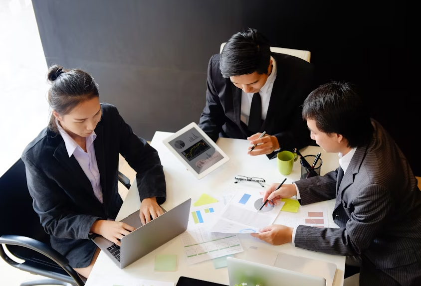 Hồ sơ, thủ tục thành lập công ty 1 thành viên tại Đồng Nai