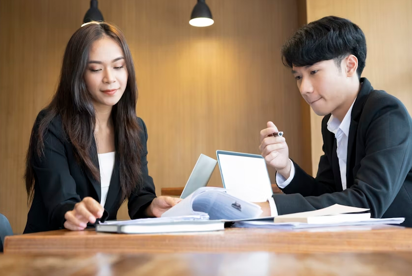 Dịch vụ, thủ tục thay đổi địa chỉ công ty tại...