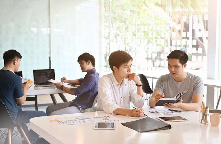 Dịch vụ, thủ tục thay đổi thành viên công ty tại Đồng Nai
