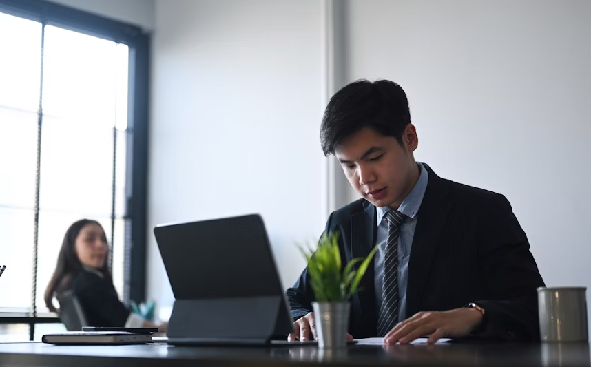 Dịch vụ, thủ tục cập nhật thông tin CCCD trên giấy phép kinh doanh tại Đồng Nai