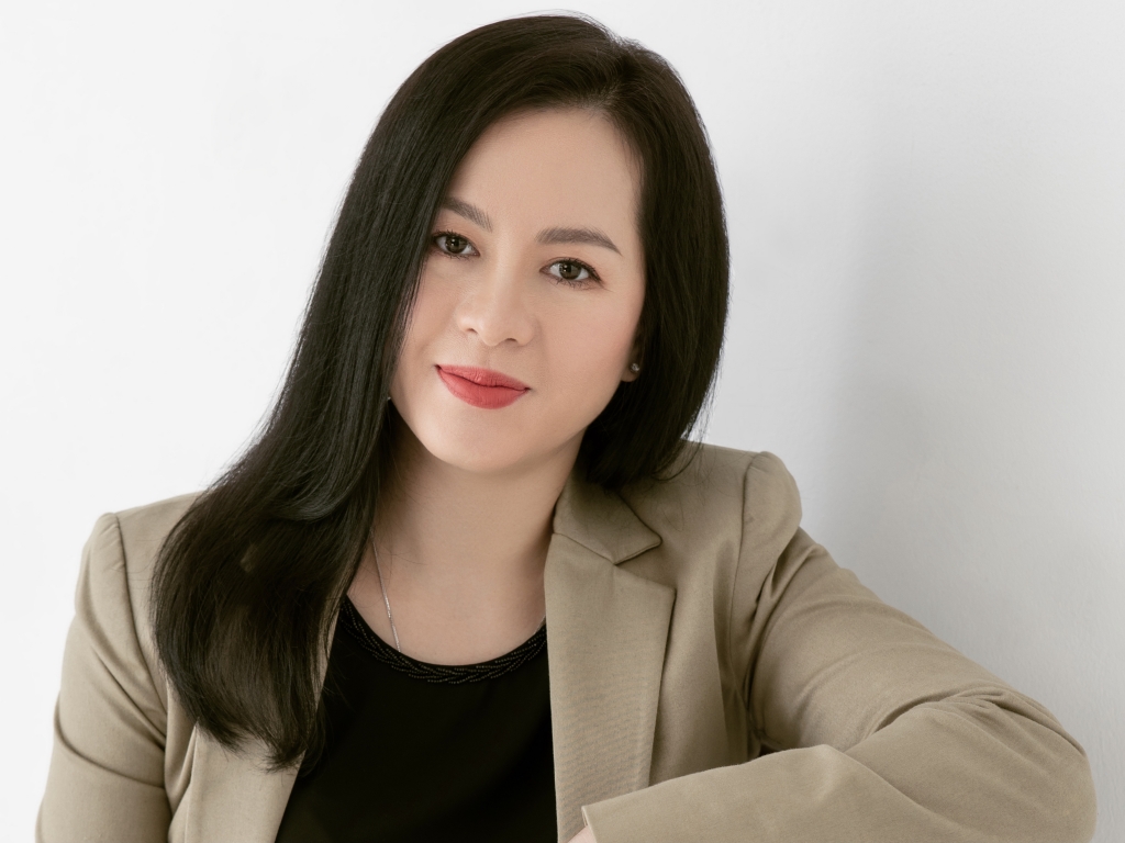 Vũ Thị Kim Hồng