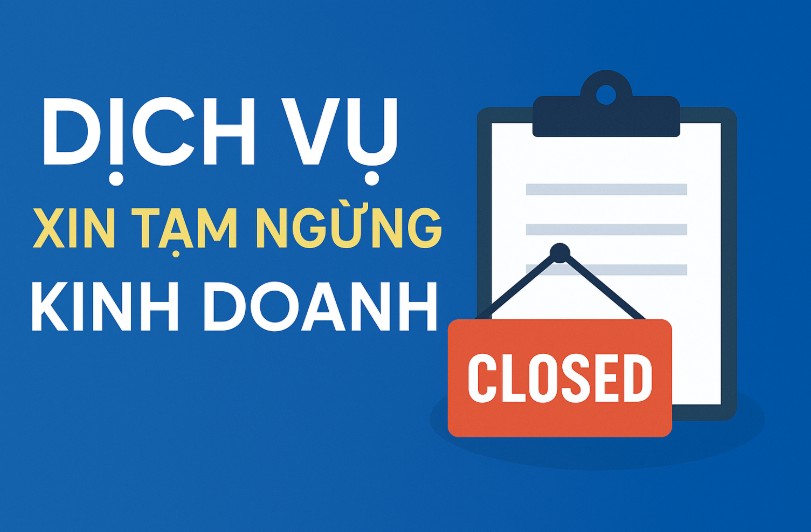 Xin Tạm Ngừng Kinh Doanh, Hoạt Động Lại Trước Thời Hạn